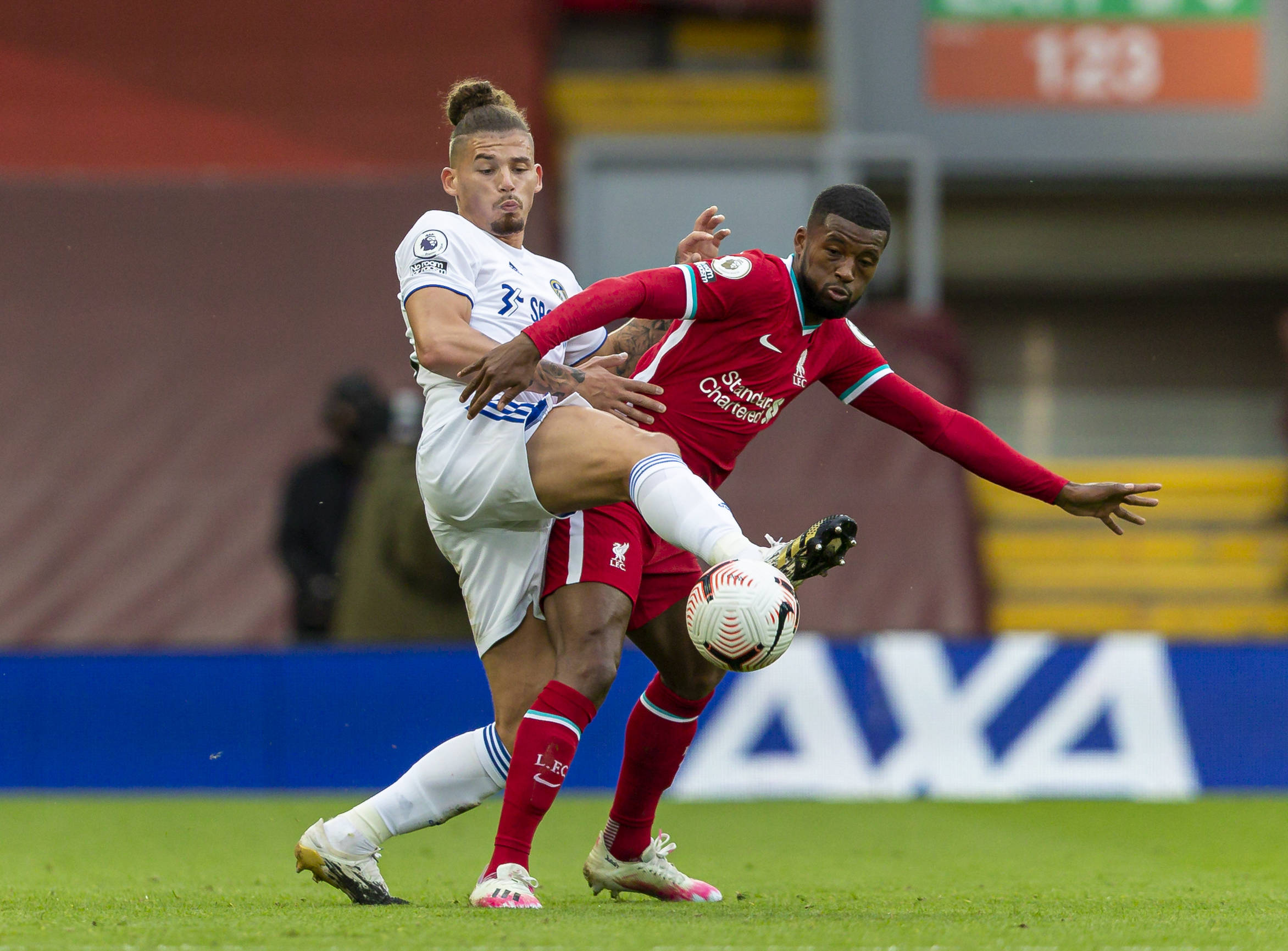 阵型的紧凑 阵型的紧凑